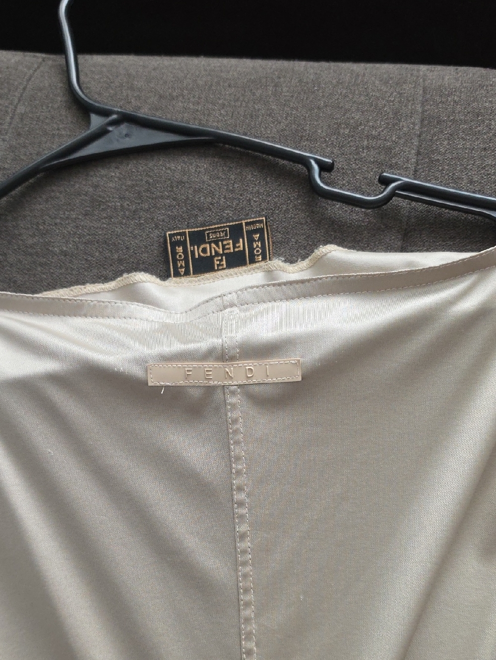 Fendi Top - Picture 2 of 3